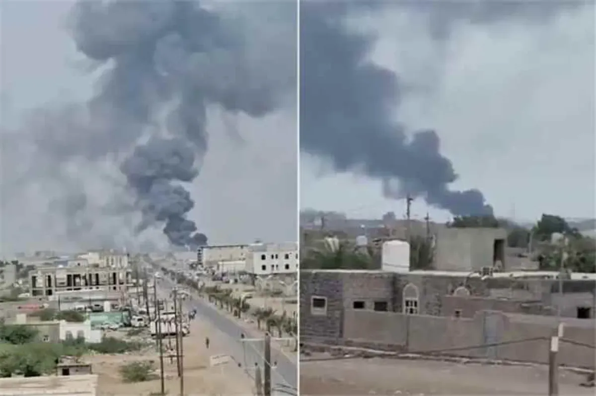 هجمات الحوثيين على المخا: رد على خسائر خبراء إيرانيين أم تصعيد سياسي؟