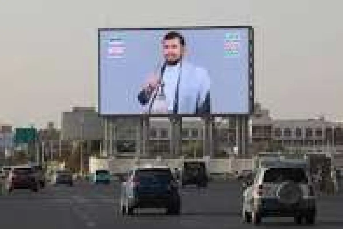 تفاصيل تحركات سرية | دروع بشرية في أروقة فنادق صنعاء .. خطة حوثية لإخفاء قيادات الصف الأول وإدارة (حكومة الظل) سرّاً