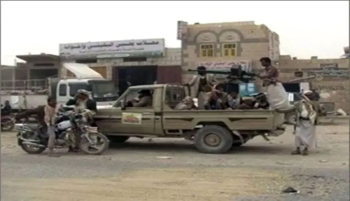 صعدة تُغلق كـ(مربع أمني أحمر)..  الحرس الثوري يمسك بمقاليد التصعيد من خلف الستار وهروب جماعي لصف الحوثي الأول
