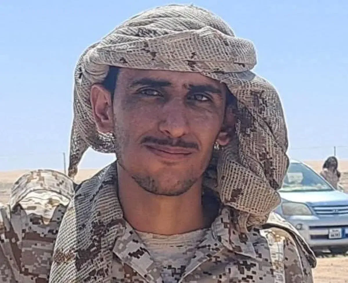 في مأرب | مقتل ضابط أمن باللواء 177 مشاة برصاص أمني بالمدينة .. وظروف الحادثة تثير غضباً شعبياً