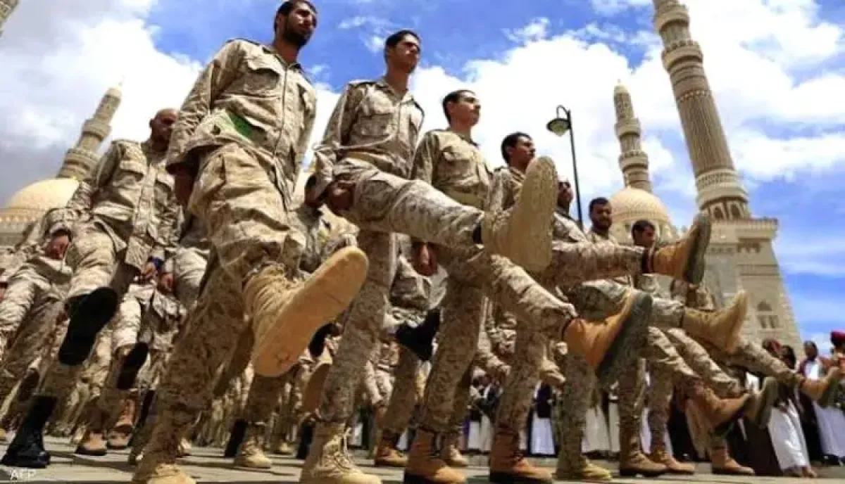 من لندن | (العرب) : الضغط الاقتصادي يخنق الحوثيين ويدفعهم للهروب نحو التصعيد العسكري | تحليل