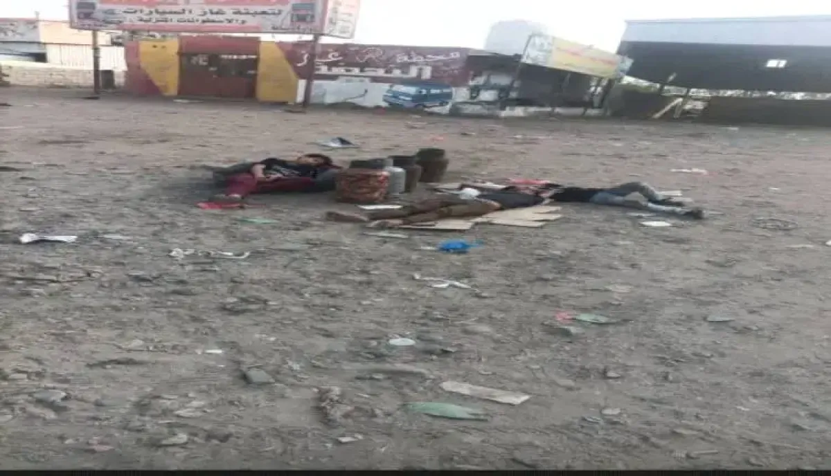 في اليمن | خبير نفطي يحمل الحكومة والرئاسة فشل حل أزمة الغاز ويكشف حلولاً جذرية للأزمة المزمنة