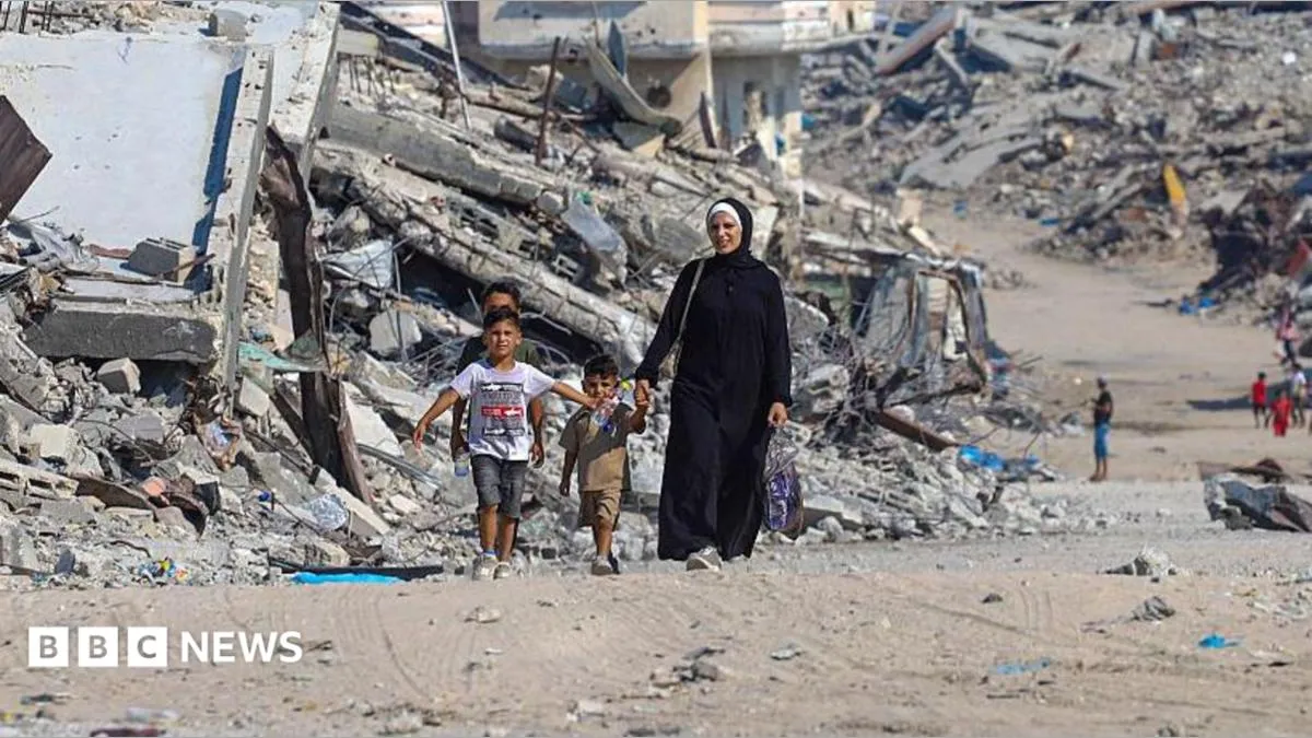 كوشنر يلتقي قياديًا بحماس لبحث خطة سلام غزة