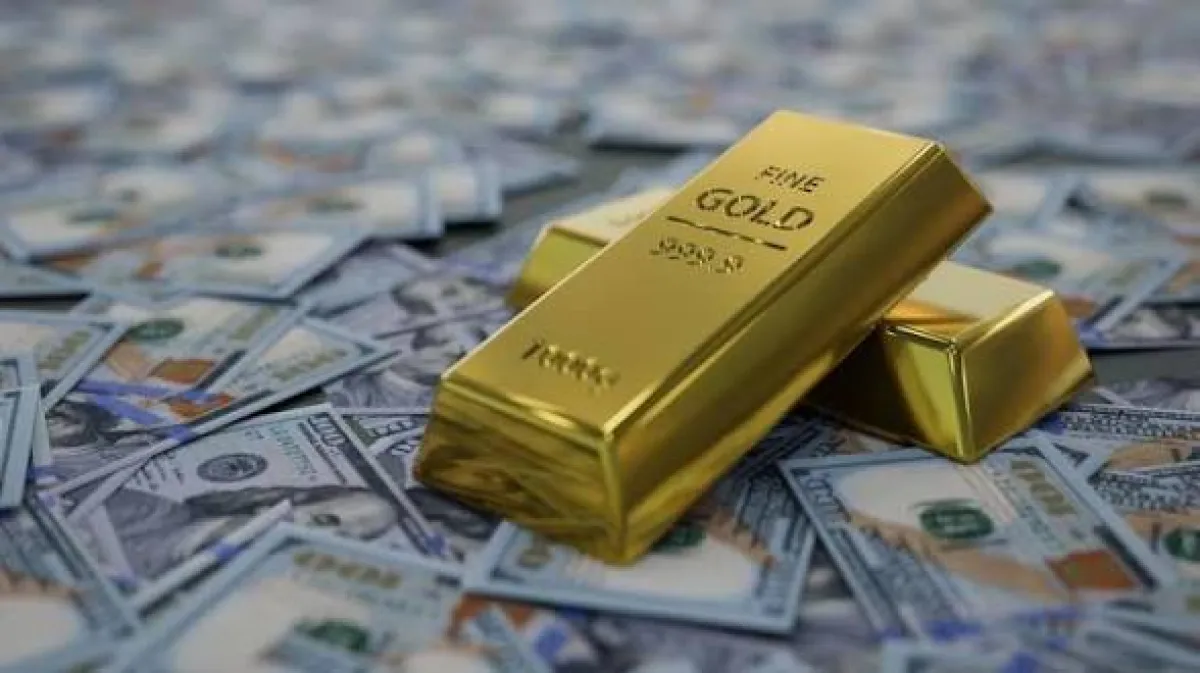 ارتفاع أسعار الذهب عالمياً وسط مخاوف التضخم