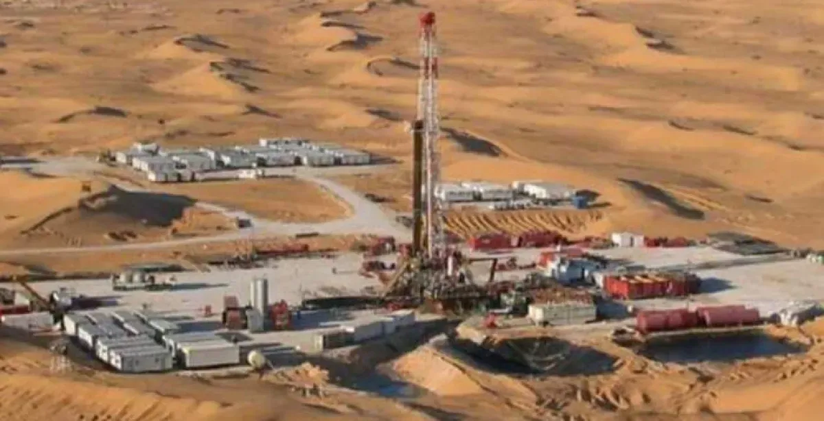 قطع خط صافر الدولي بمأرب يفاقم أزمة الوقود والغاز