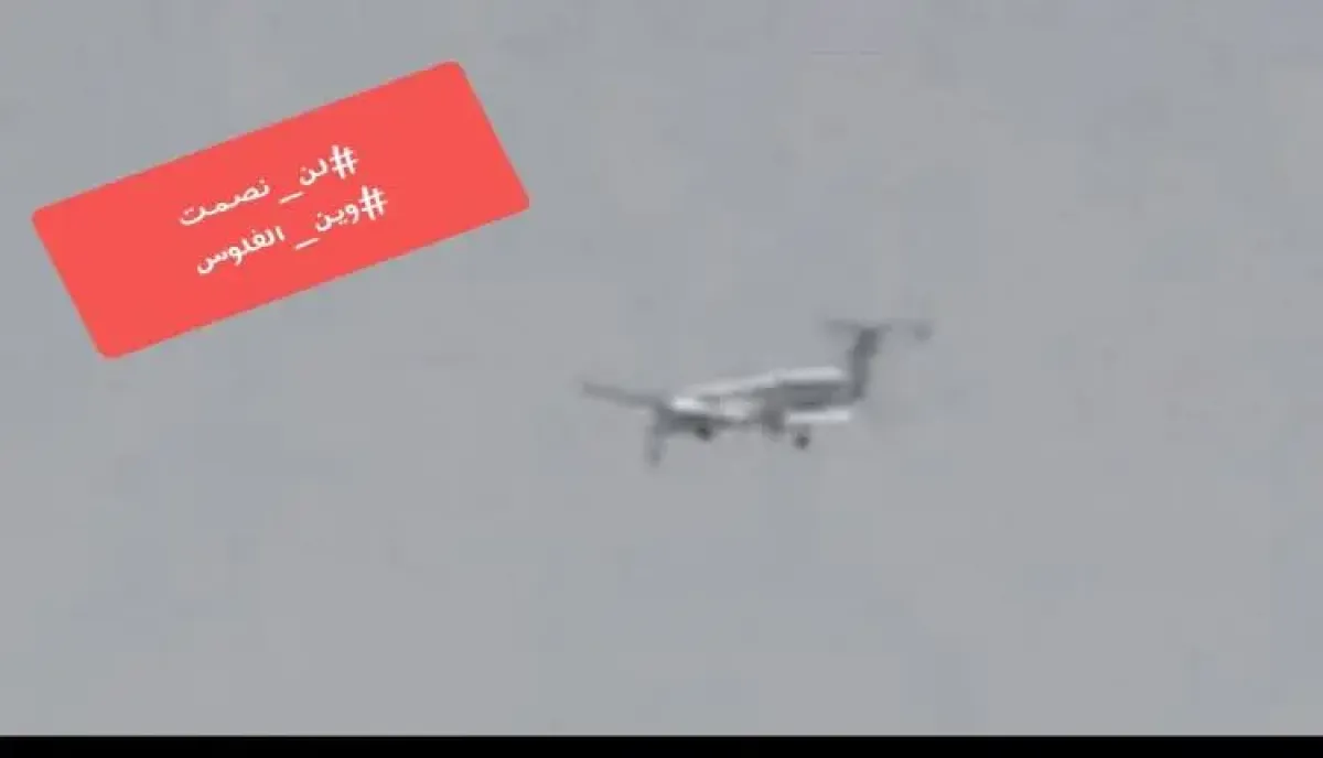 إخلاء قيادات وخبراء أجانب | جسور جوية مشبوهة في مطار صنعاء: 6 طائرات خلال 24 ساعة ونقل جثامين إيرانيين وجرحى حوثيين