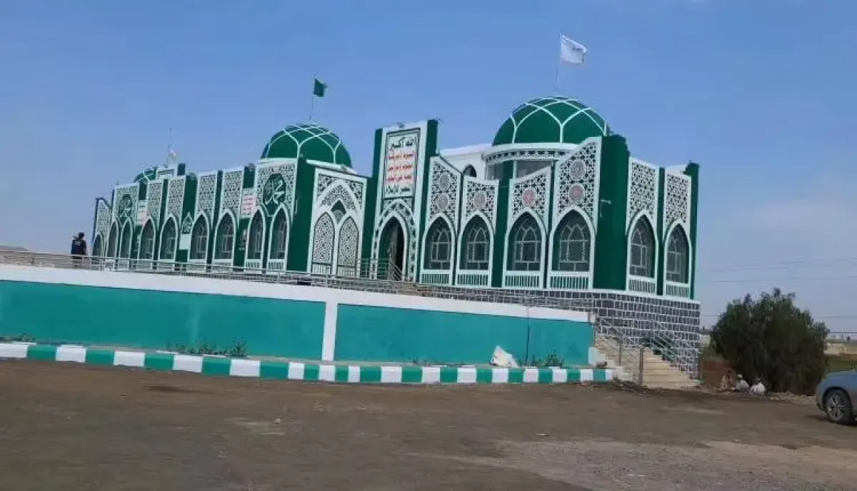 تجريف مبكر ومصادرة الحرم..الحوثي يحول جزءاً من جامعة ذمار إلى (حسينية) طائفية بإيعاز إيراني