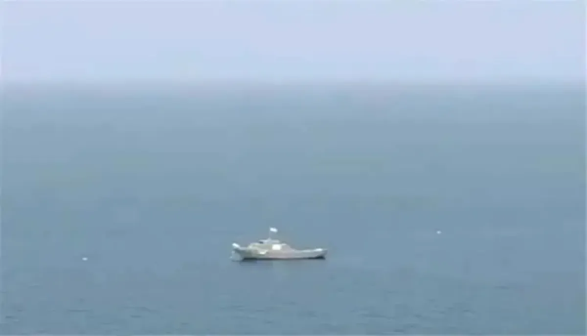 تحقيق أمريكي يُفند ادعاءات الحوثيين: فيديو الهجوم على السفينة السعودية مجرد مناورة سابقة