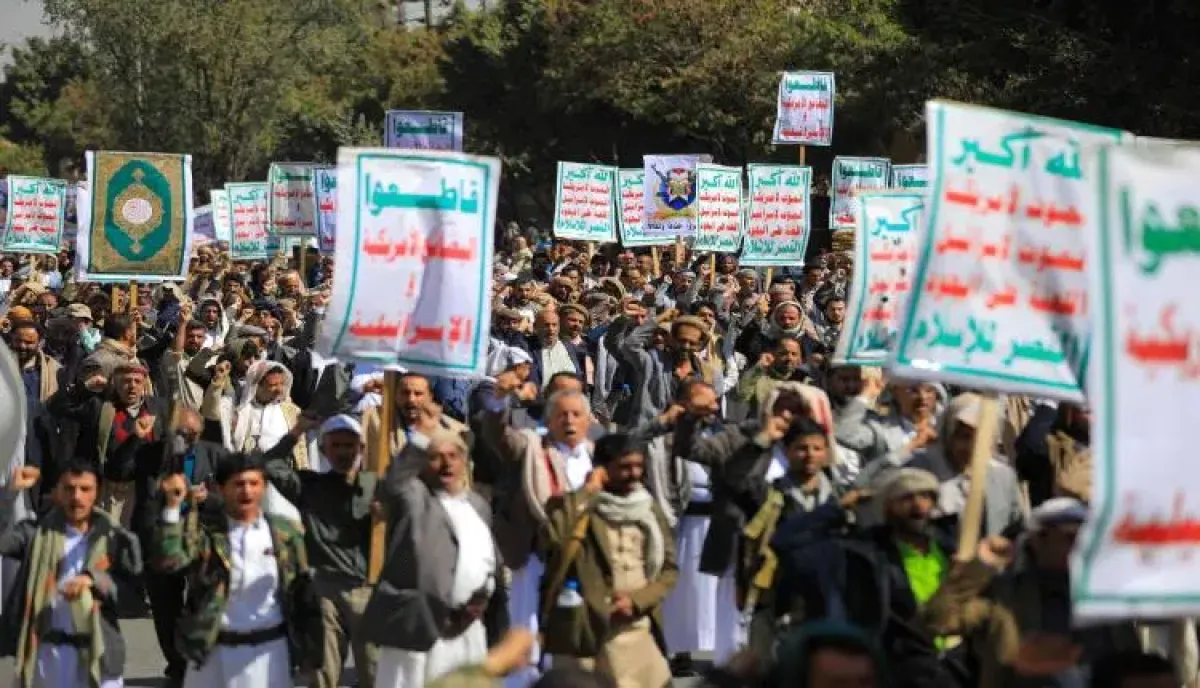 تطويق أمني رفيع واستعانة بالحرس الثوري: استنفار حوثي واسع في صنعاء خشية اغتيالات خاطفة