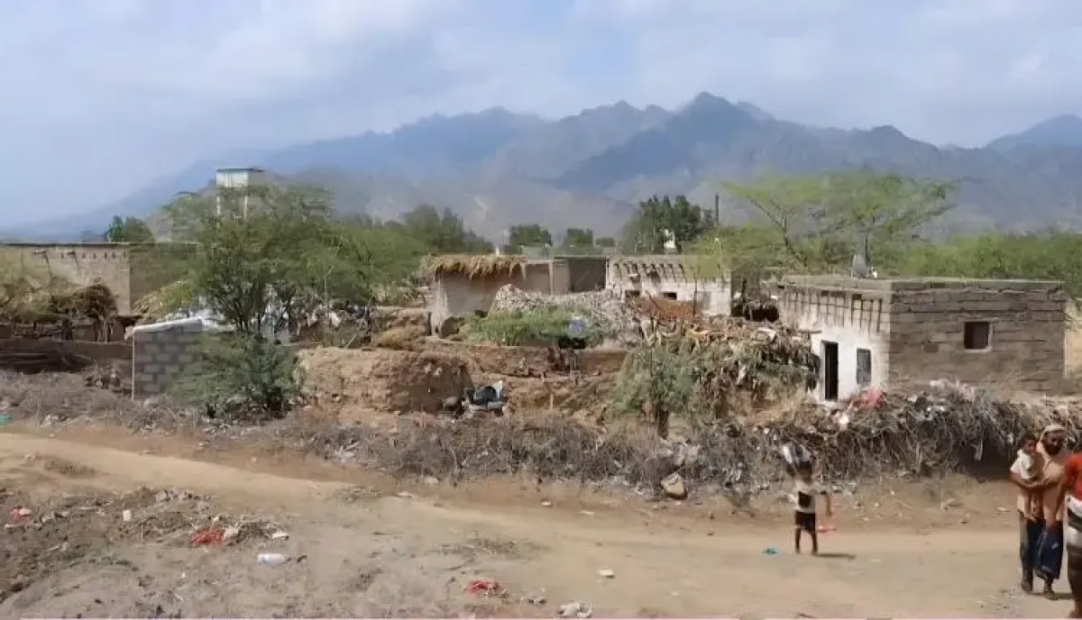 في الحديدة.. الحوثي يقصف 4 قرى سكنية باكثر من 20 قذيفة هاون