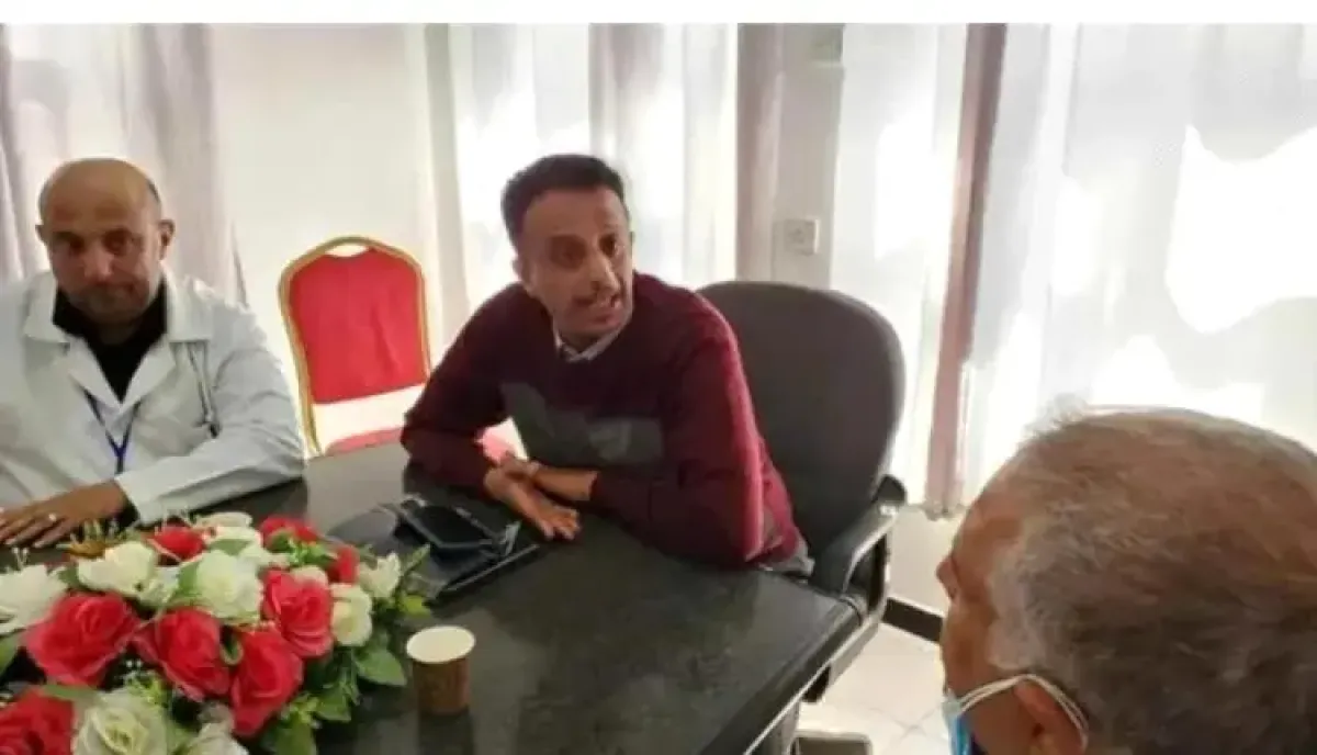 في صنعاء.. مسلحون يحاصرون مستشفى بعد الاعتداء على طبيب | أسماء وتفاصيل