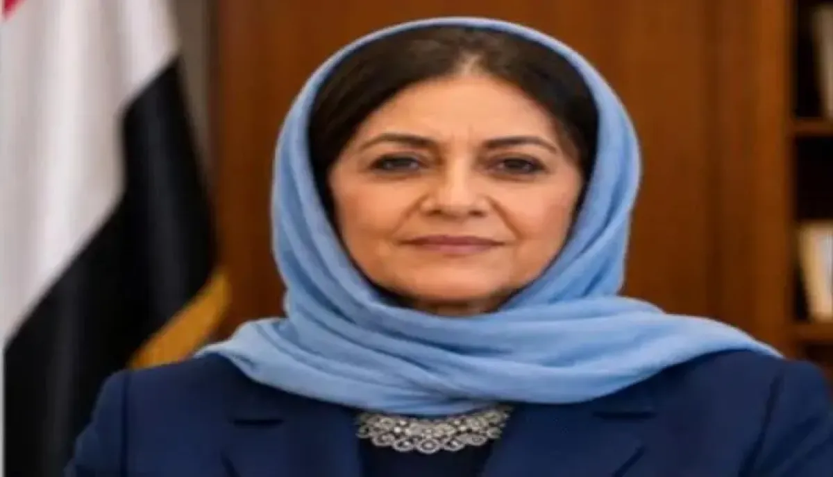 سفيرة اليمن تضع واشنطن أمام مسؤولياتها: الشرعية جاهزة لإنهاء الخطر الحوثي واليمن ليس عبئاً على أمريكا