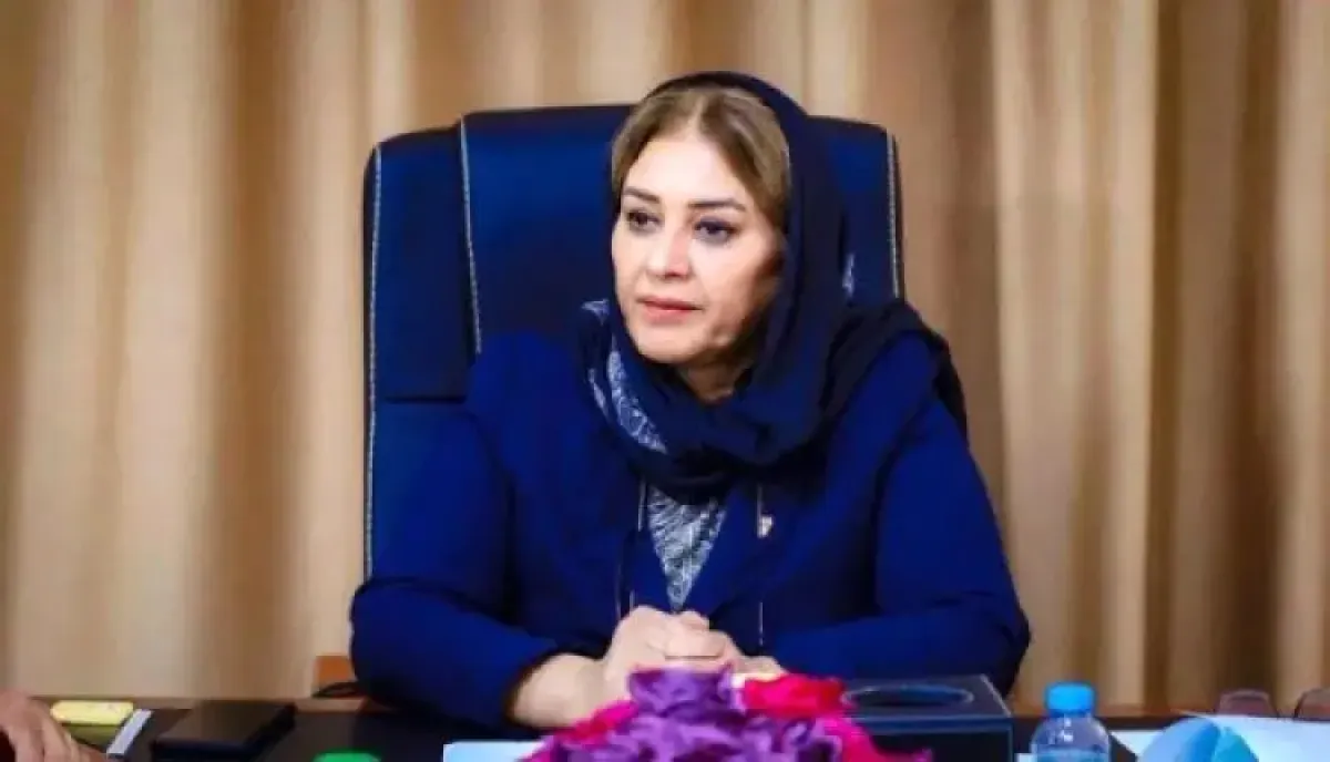 في امريكا .. سفيرة اليمن تنبه واشنطن على أمر هام سيوقف تهديدات الحوثي بالبحر