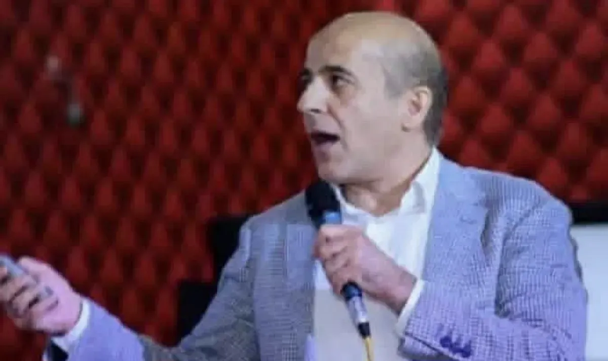 في صنعاء | بعد 800 يوم من الاحتجاز.. الحوثيون يحاكمون الدكتور المضواحي بملف من 5 آلاف صفحة