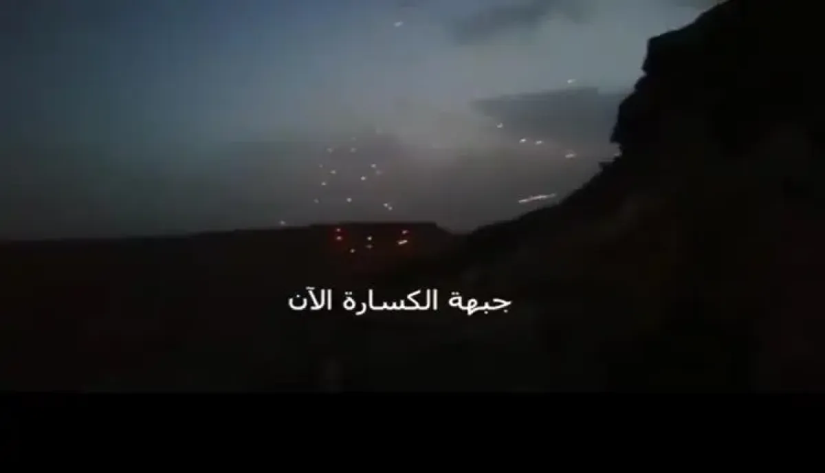 في مأرب .. اشتباكات عنيفة بالجبهات | تفاصيلها