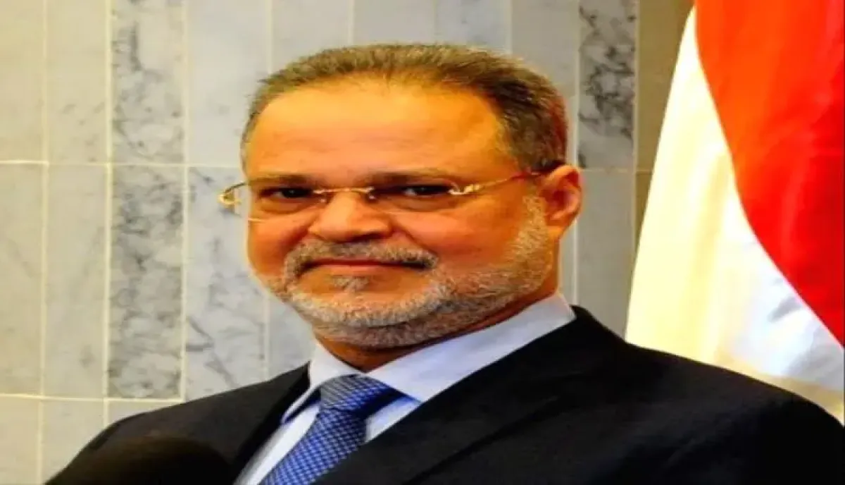 معلومات رسمية وحساسة | (جواسيس بلا رخصة).. المخلافي يفضح تسريب مسؤولين يمنيين أسرار الدولة للدبلوماسيين الأجانب