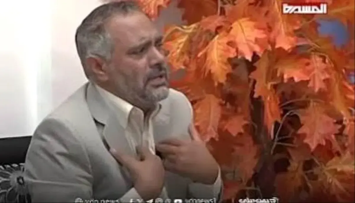من صنعاء | (طاردة للحياة وخنقت الجميع).. صرخة مدوية للمقالح تهاجم سلطة الحوثيين وتتوقع هلاكها بسبب (الانفراد والولاية)