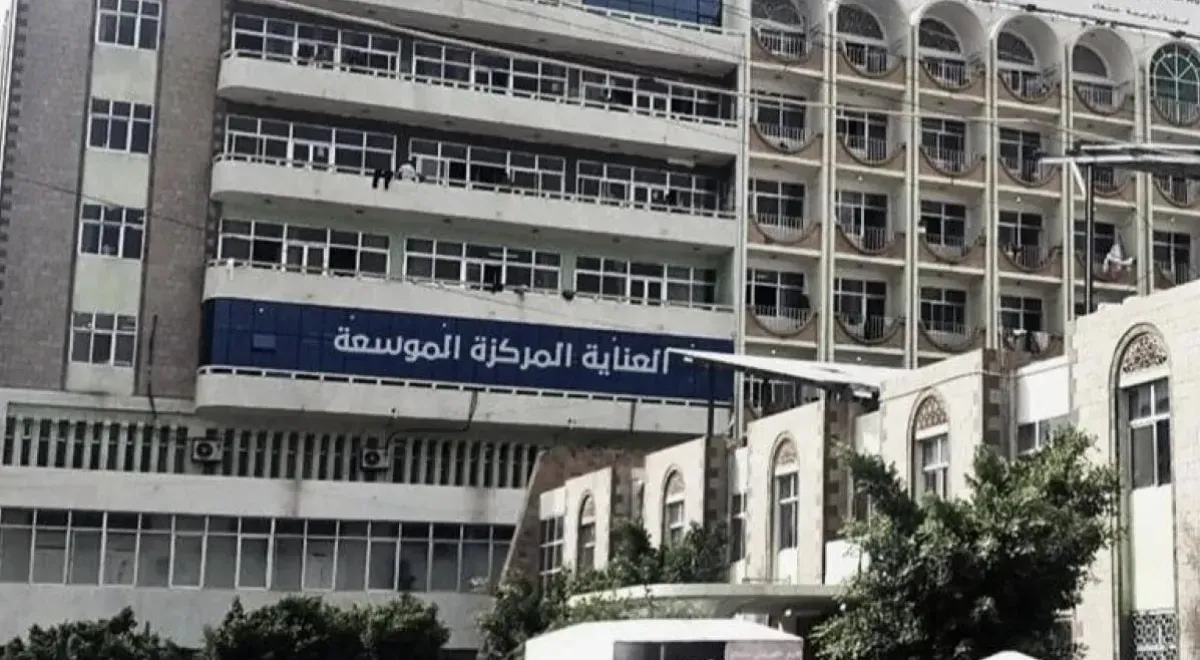 مصادرة القطاع الصحي.. الحوثيون يحرمون مدنيي صنعاء من العناية المركزة لصالح جرحاهم (تقرير)