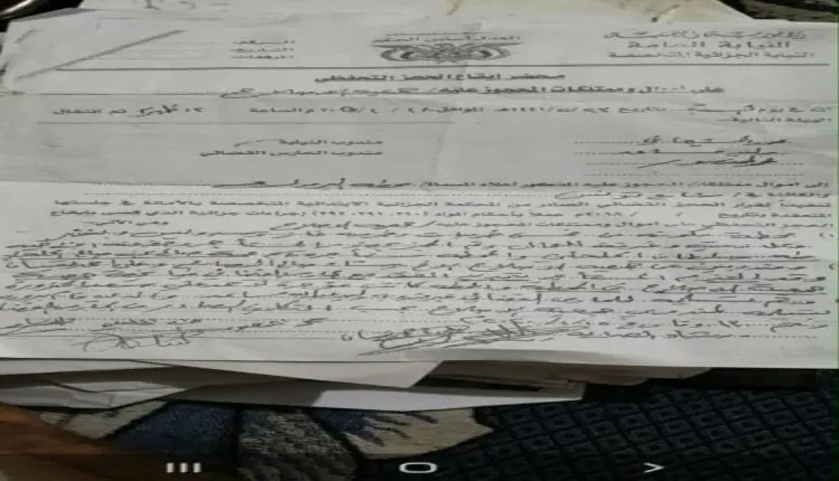 في صنعاء.. الحوثي يصادر محطة وقود  ويهدد مصدر رزق أسرة| اسماء وتفاصيل