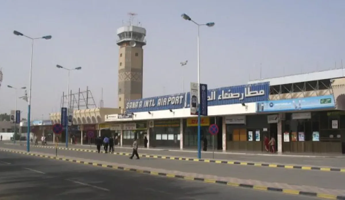الخراز يطالب بتحقيق شفاف في رحلات الأمم المتحدة إلى صنعاء