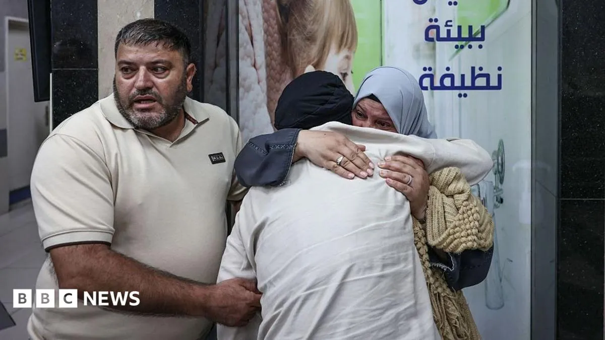 مقتل مراهقين فلسطينيين في هجوم لمستوطنين بالضفة الغربية