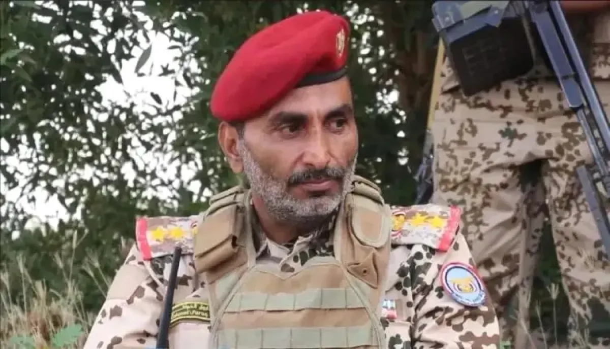قائد الفرقة الأولى مقاومة وطنية: معركة الساحل انطلقت وتهامة بوابة استعادة صنعاء