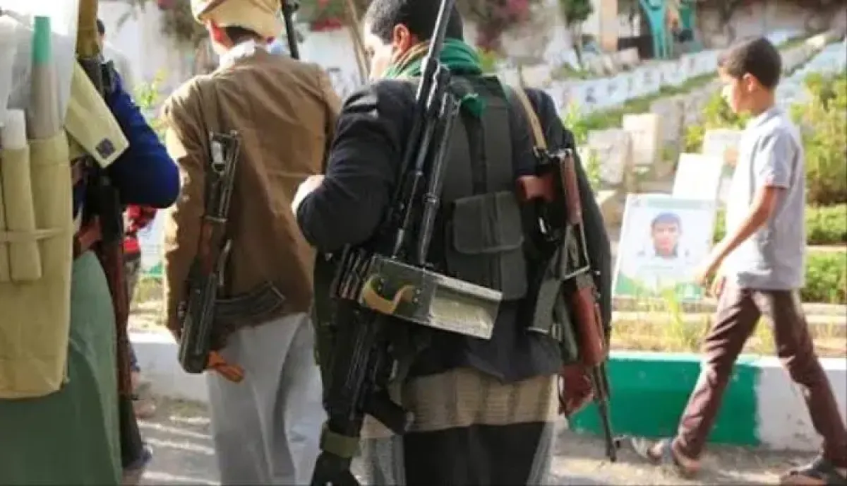 شاهد| مجزرة تفجع الحوثيين.. مصرع 35 قيادي من صعدة وعمران في يوم واحد بجبهة الساحل وتعز | اسماء