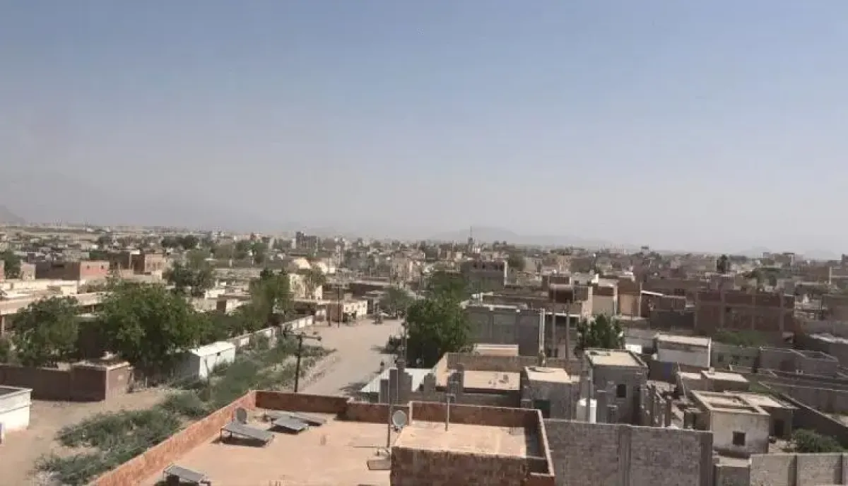 في الحديدة | القوات تحرر حيس بالكامل من سيطرة الحوثيين وتؤمّن مناطقها الريفية