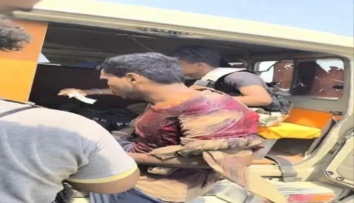 شاهد |  109 هالك في مستشفى واحد بصنعاء والحوثي يعترف بمصرع عشرات القيادات | اسماء وتفاصيل