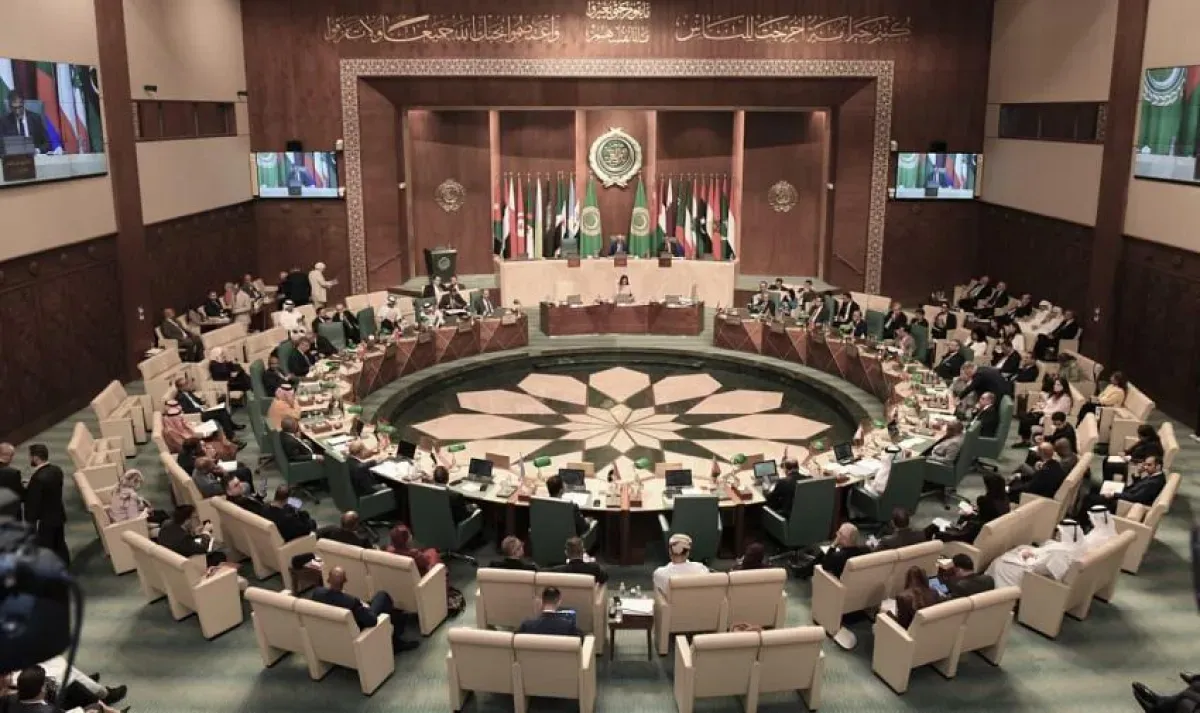 من الجامعة العربية .. قرار عربي يدعم سيادة اليمن ويدين الانتهاكات الإيرانية لمجاله الجوي