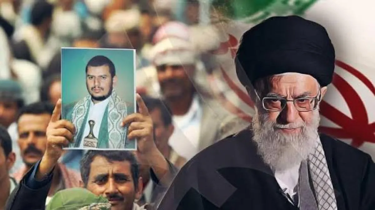 واشنطن تُفكك أوهام طهران وتُسقط خطوط التهدئة: غطاء أمريكي كامل للشرعية والسعودية لحسم المعركة واجتثاث الإرهاب الحوثي