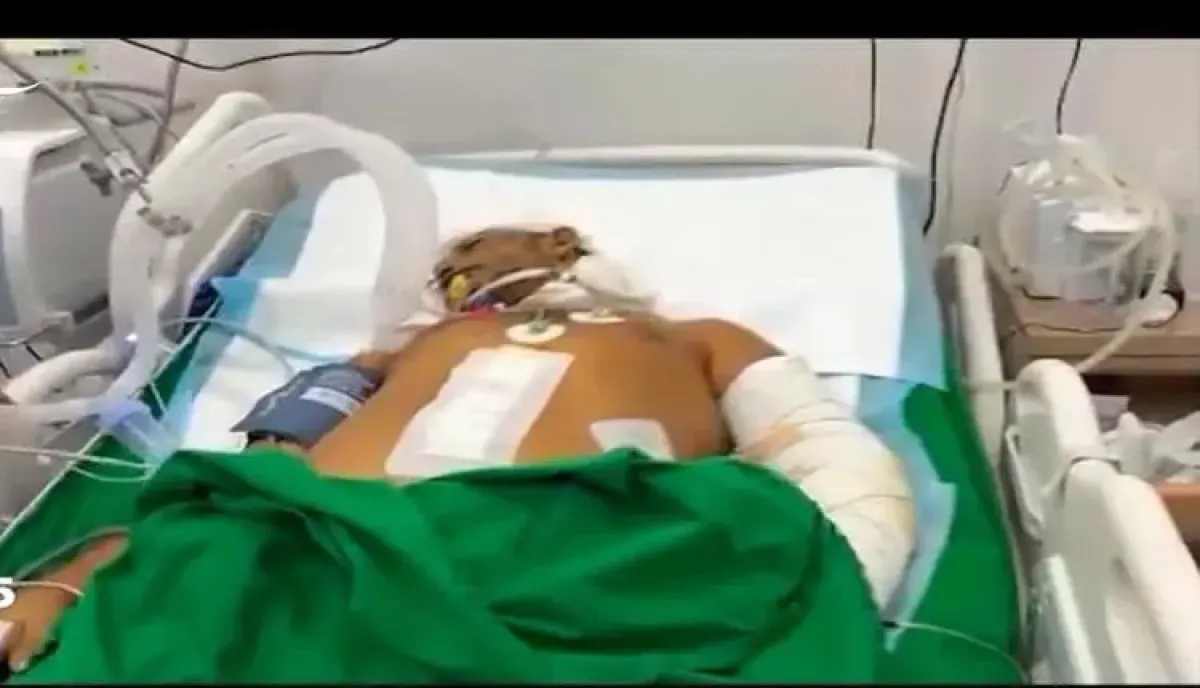 تفاصيل فاجعة أنسانية وجريمة حرب مروعة | الحوثيون يعدمون جرحى حرب داخل مستشفيات المخا