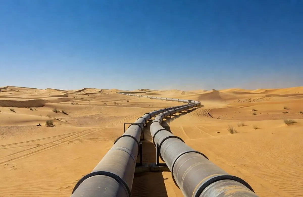 السعودية: نمو الناتج المحلي الإجمالي غير النفطي 4% في الربع الأول