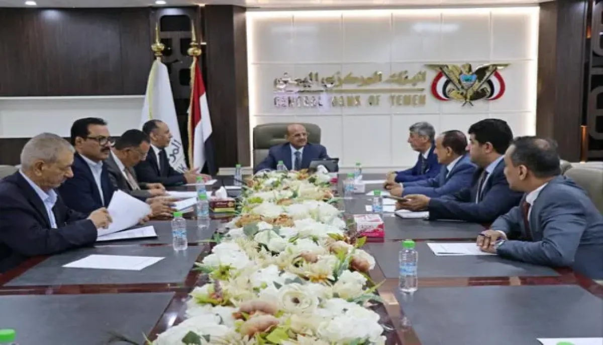 في اليمن .. قرار  بمنع دخول وتداول البضائع والمنتجات الايرانية بمختلف انواعها
