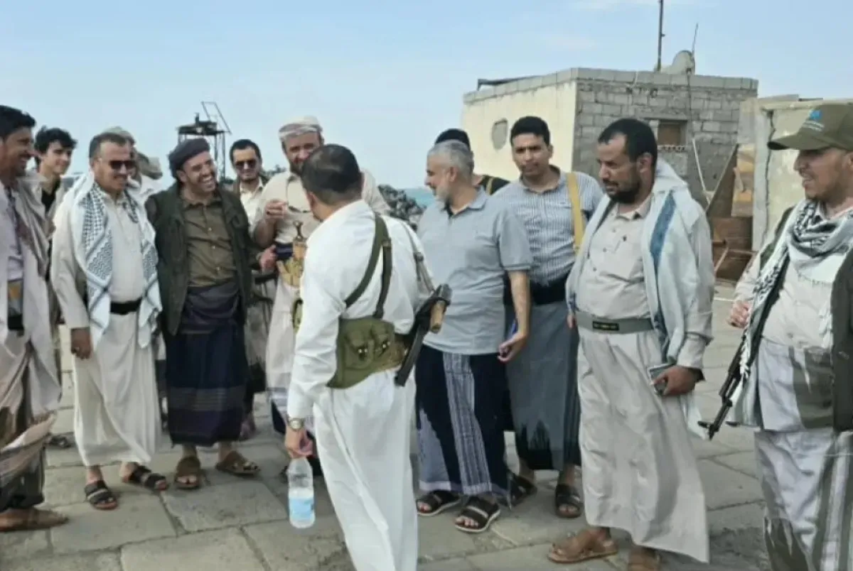 جبايات عاجلة | الحوثيون ينقلون اقتصاد الجباية إلى الساحل الغربي