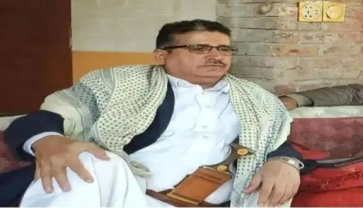 في صنعاء | قاضي يسخر من حكومة الحوثيين: تحولتم من ثوار الجرعة إلى تجار الجرع