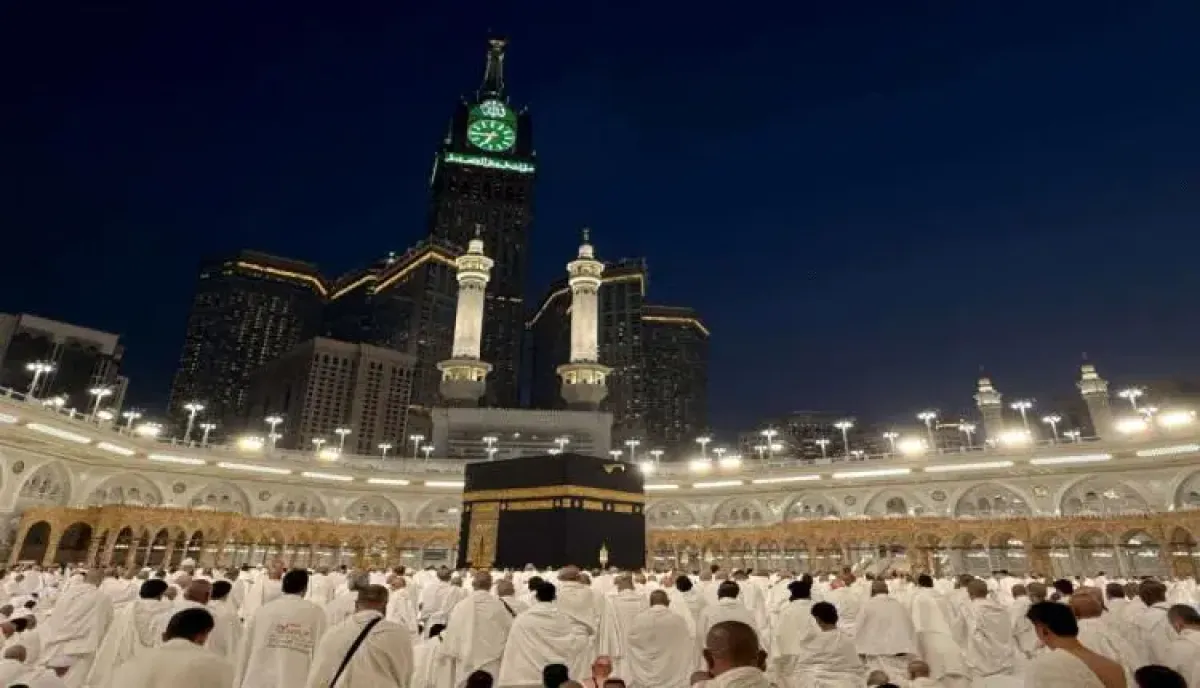 اختراق في العُمق الاستراتيجي: استهداف مكة يضع الحوثيين أمام (الخط الأحمر) ويرفع سقف المواجهة الإقليمية