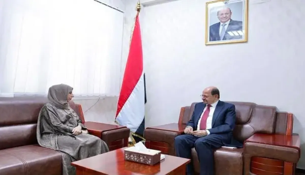 عقب جولة دبلوماسية مكثفة لـ (الزوبة): رئيس الوزراء يصدر توجيهات حاسمة لتكثيف التحرك الدولي ضد التصعيد الحوثي