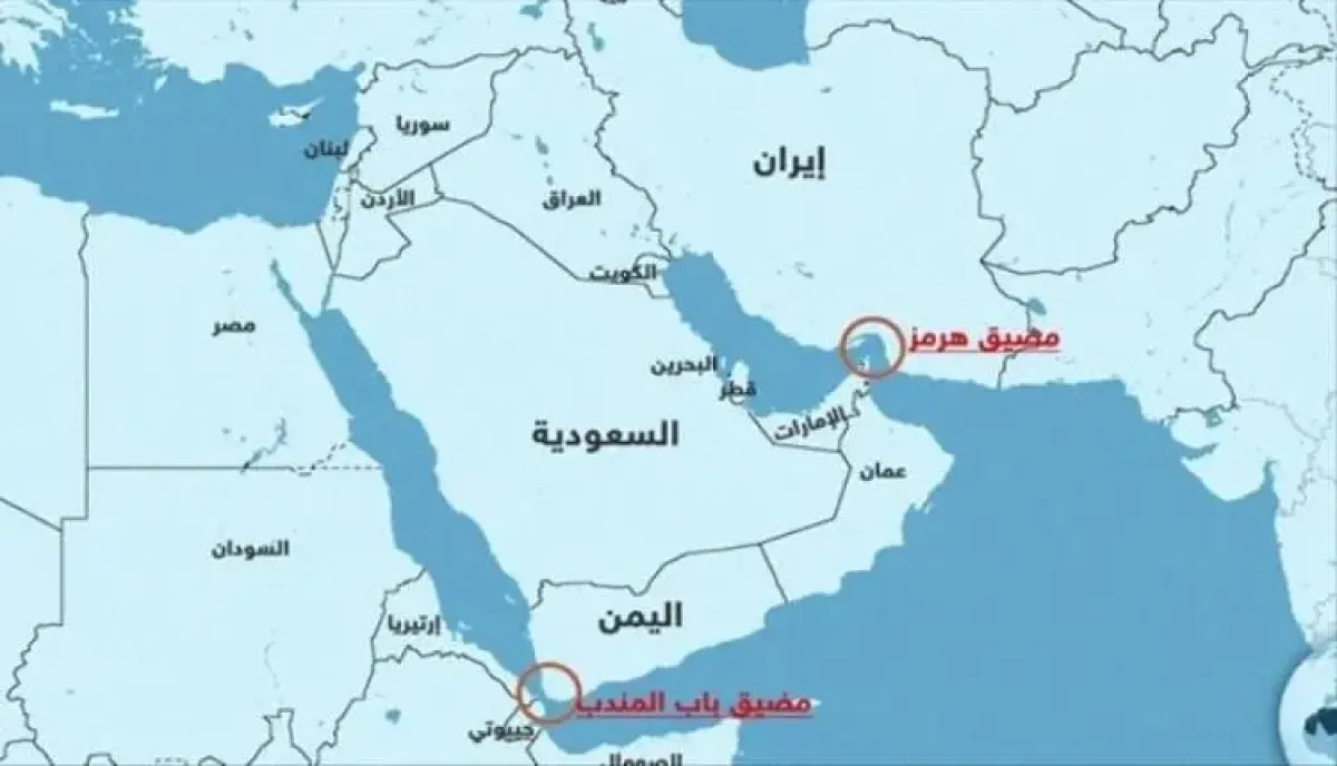 اختراق إيراني مباشر لباب المندب.. الحرس الثوري يزرع رادارات ومواقع عسكرية بالساحل الغربي