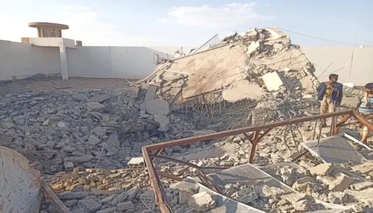 بالاسماء.. مليشيا  الحوثي تقتل 9 اسرى وتحمل السعودية المسؤولية والقوات الحكومية توضح