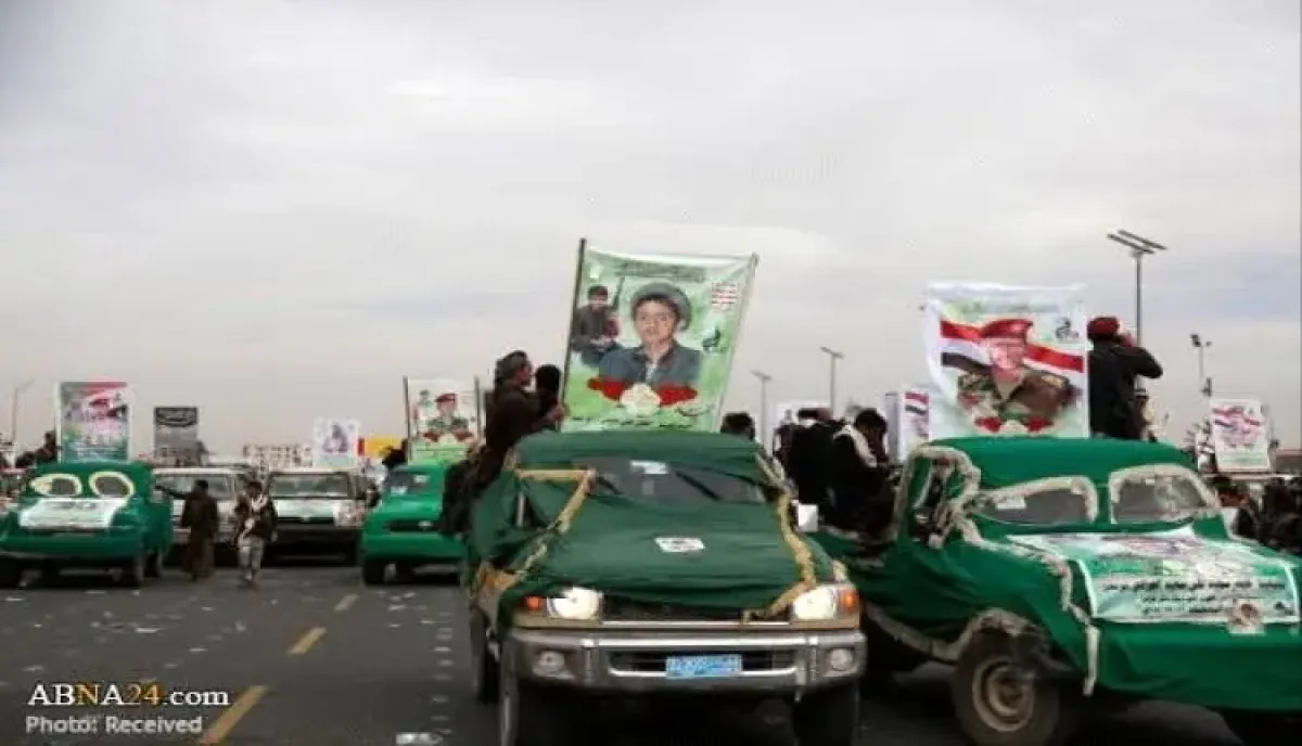 تتصدرها عمران بـ14 صريعاً.. تشييع 24 حوثياً قضوا في معارك مع القوات الحكومية  | اسماء