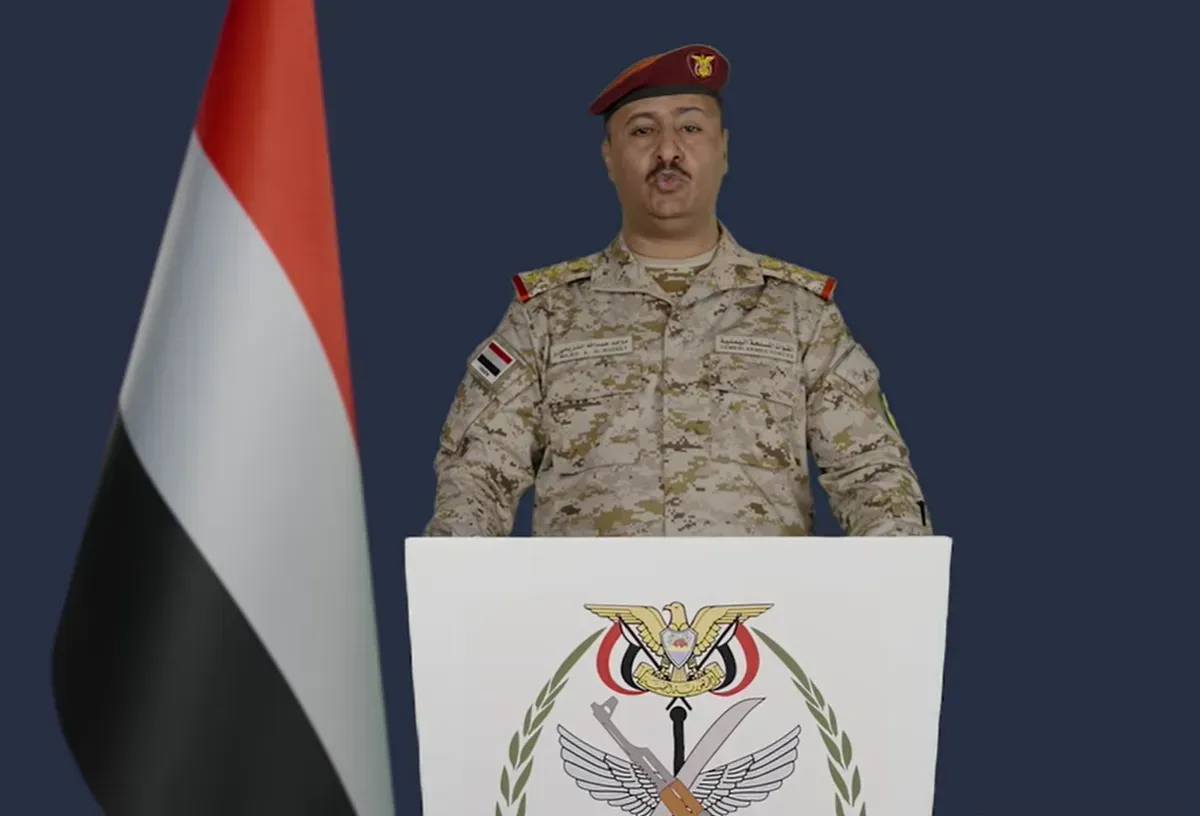 في اليمن | القوات المسلحة: نفذنا 756 عملية استهداف نوعية خلال 72 ساعة.. تحييد 2311 عنصراً حوثياً ومقتل 4 خبراء إيرانيين