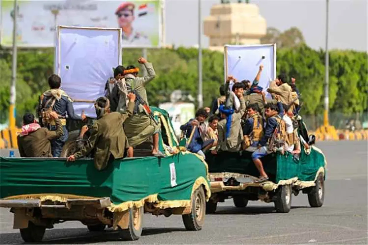 تصاعد نزيف القيادات الحوثية: المليشيا تشيّع 44 صريعاً السبت إثر ضربات جوية وميدانية مكثفة (الأسماء)