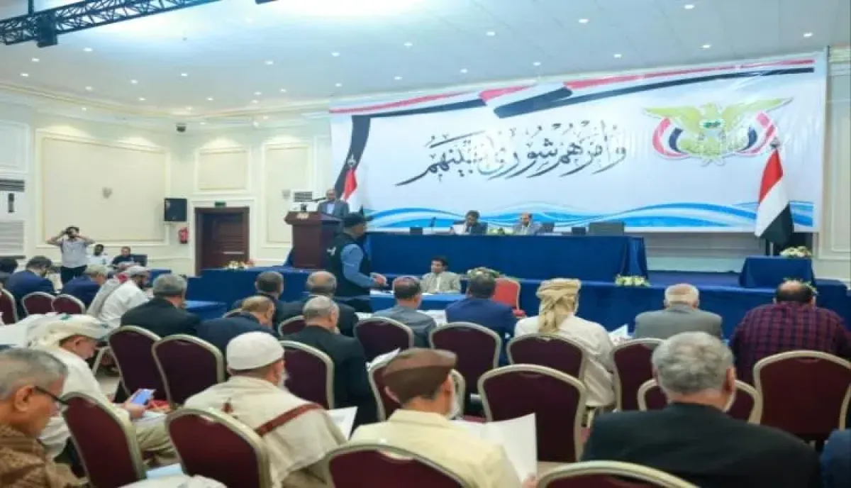 مجلس النواب يقر التعبئة العامة لمواجهة التصعيد الحوثي