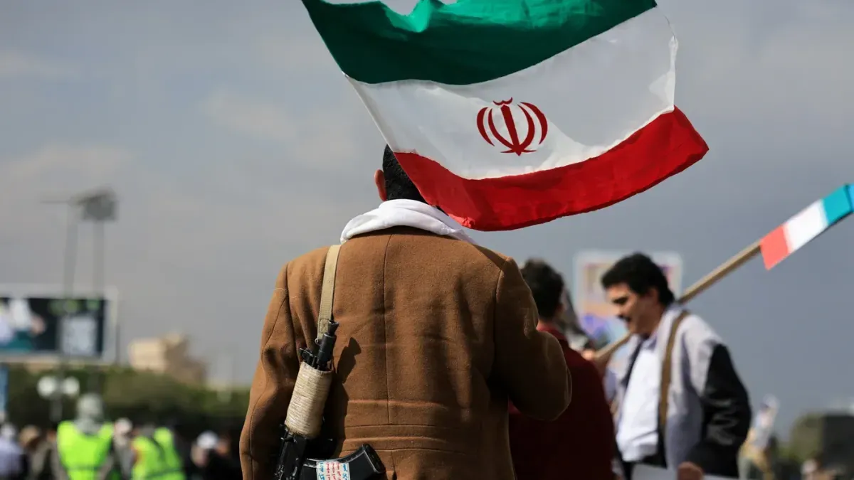 من حرب بالوكالة إلى نقطة اشتعال إقليمية: أذرع إيران في اليمن ومعركة استعادة الدولة