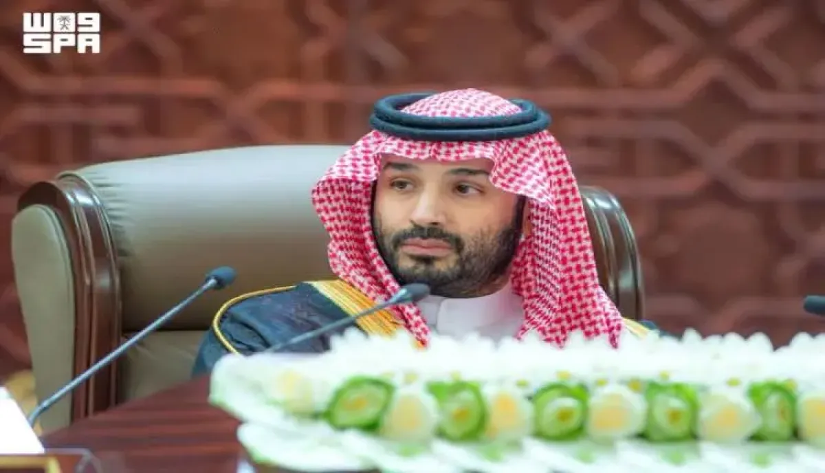 من الرياض | محمد بن سلمان يجدد الحزم السعودي: دعم كامل لاستعادة اليمن، ومواجهة حاسمة لـ (فوضى الحوثي)