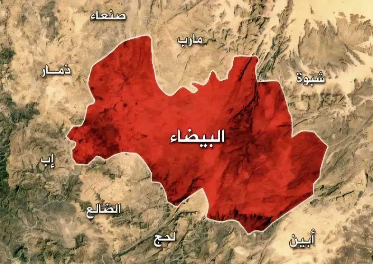 في البيضاء.. أمين محلي رداع يتهم قيادات حوثية بمحاولة تصفية نجله ويمنح الأمن مهلة 3 أيام