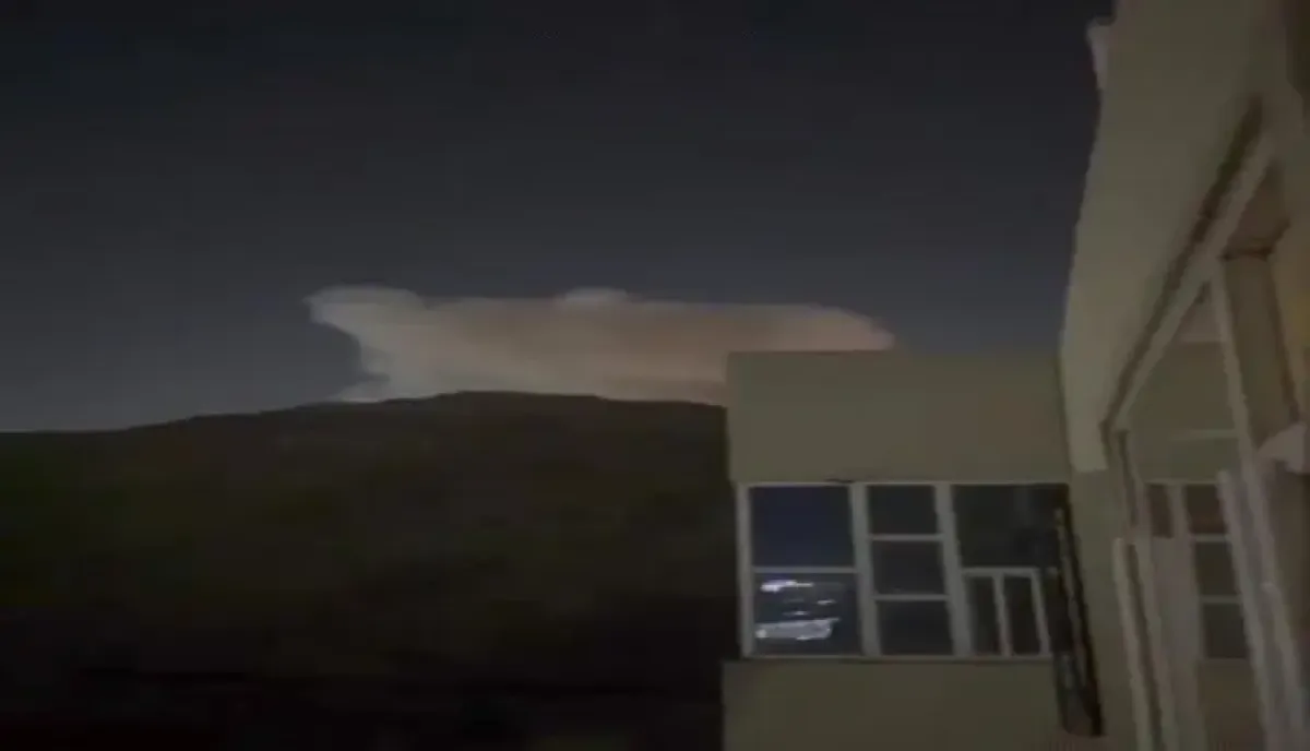 small thumb