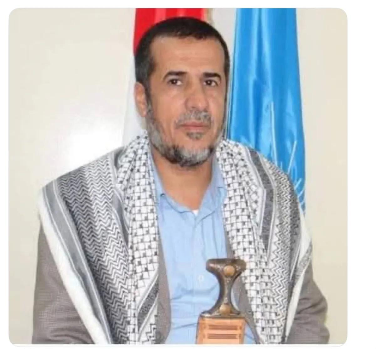 تفاهمات سرية تحت رعاية قطرية لتحييد مأرب وتوجيه التصعيد نحو الجنوب والساحل وهذا القيادي لعب دور  الوسيط