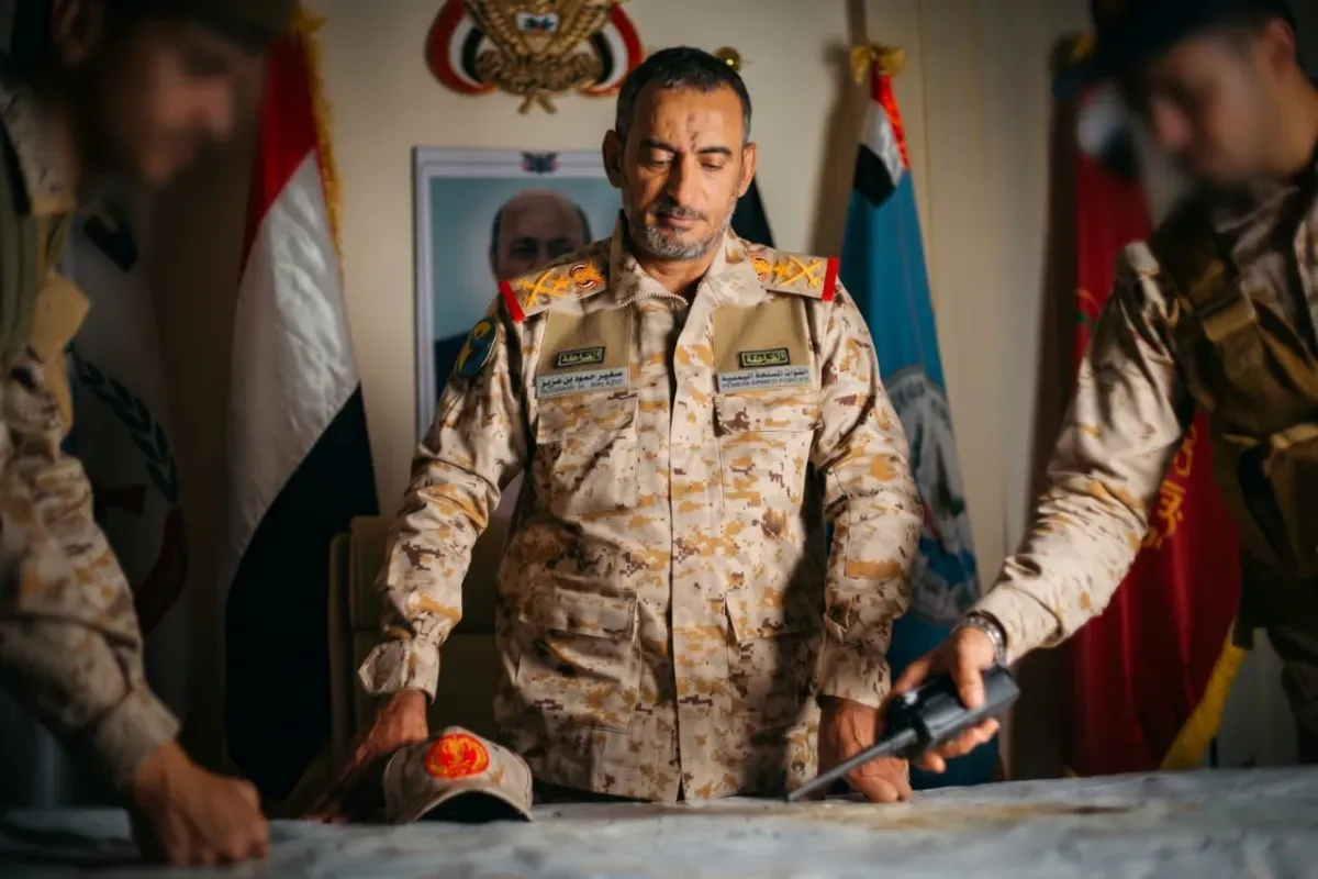 رئيس هيئة الأركان العامة : (فجر اليمن) لن تتوقف حتى تطهير كل شبر من الجمهورية